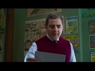 Агент Джонни Инглиш 3.0 / Johnny English Strikes Again