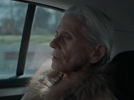 Бабушка / La abuela
