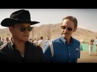 Ford против Ferrari / Ford vs Ferrari