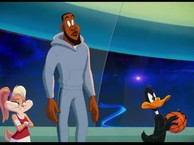 Космический джем: Новое поколение / Space Jam: A New Legacy