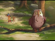Литл Гром / Yakari,  le film