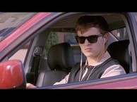 Малыш на драйве / Baby Driver