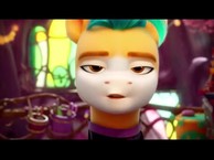 My Little Pony: Новое поколение / My Little Pony: A New Generation