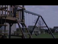 Проклятая / The Harbinger