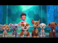 Щенячий патруль в кино / PAW Patrol: The Movie