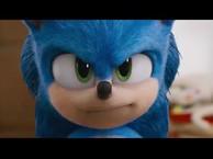 Соник в кино / Sonic the Hedgehog