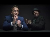 Телохранитель жены киллера / Hitman&#039;s Wife&#039;s Bodyguard