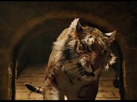 Удивительное путешествие доктора Дулиттла / Dolittle