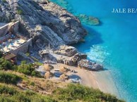 The 10 most beautiful Ionian coast beaches in Albania