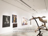 Museo Moderno