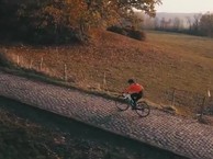 Фландрия - сердце велоспорта