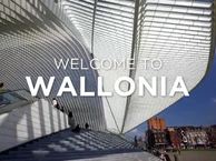 Добро пожаовать в Валлонию