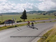 The top cycling destination