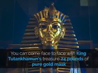 5 фактов о Египетском Музее
