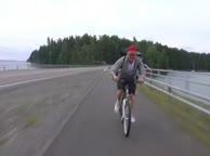 Велосипедный спорт в Финляндии