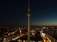 Sightseeing Berlin. Discover Berlin&#039;s Streetart