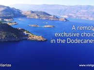 Додеканес - жемчужина Греции
