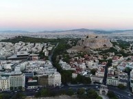 Thinking of a City Break in Athens