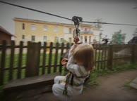 Путешествуя по Латвии с детьми