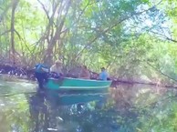 Barra de Santiago. Ahuachapan