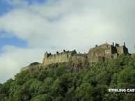 9 лучших замков Шотландии