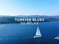 Turkish Colors ReTurkiye - Go Turkiye