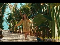 Turkish Riviera,  East Mediterranean